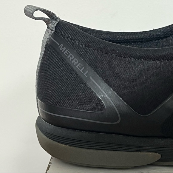 Merrell Ceylon J42792 Black Gray Athletic Running Training Shoes - Women's 7.5 - Picture 3 of 11